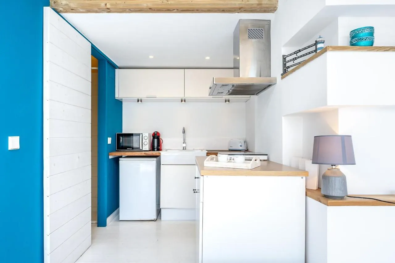Hauzify I Loft Brisa Del Mar Appartement L'Ametlla de Mar 0*,