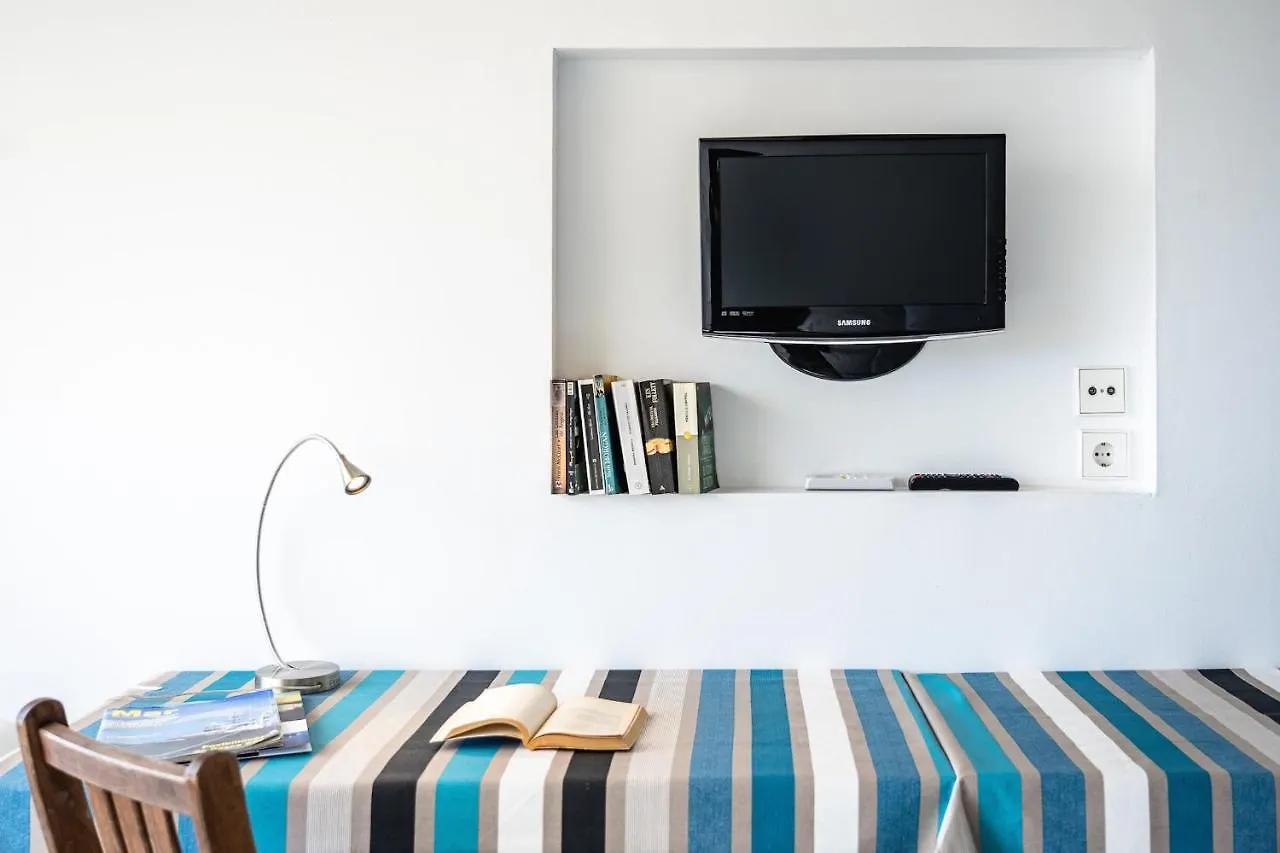 Hauzify I Loft Brisa Del Mar Appartement L'Ametlla de Mar Spanje