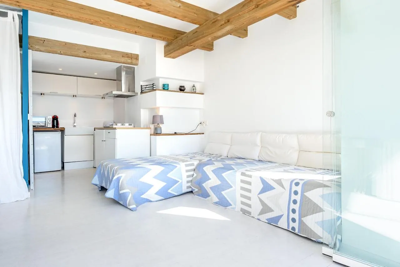Hauzify I Loft Brisa Del Mar Appartement L'Ametlla de Mar