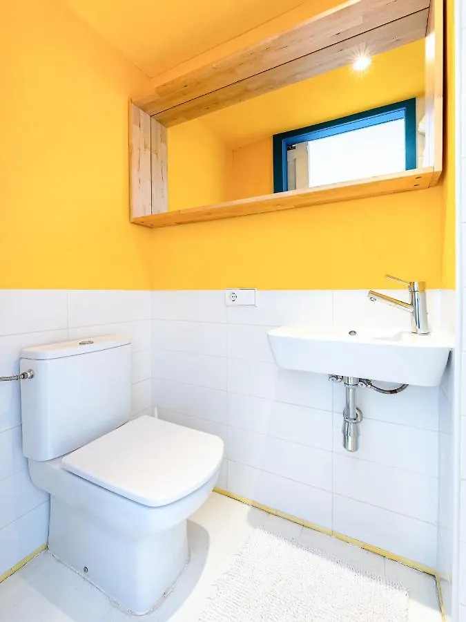 Apartament Hauzify I Loft Brisa Del Mar L'Ametlla de Mar