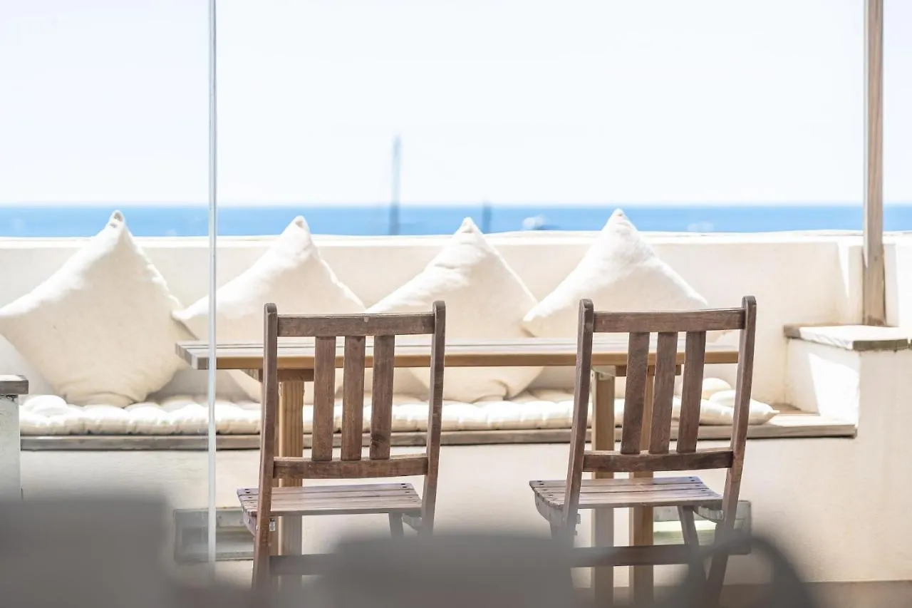Hauzify I Loft Brisa Del Mar Appartement L'Ametlla de Mar