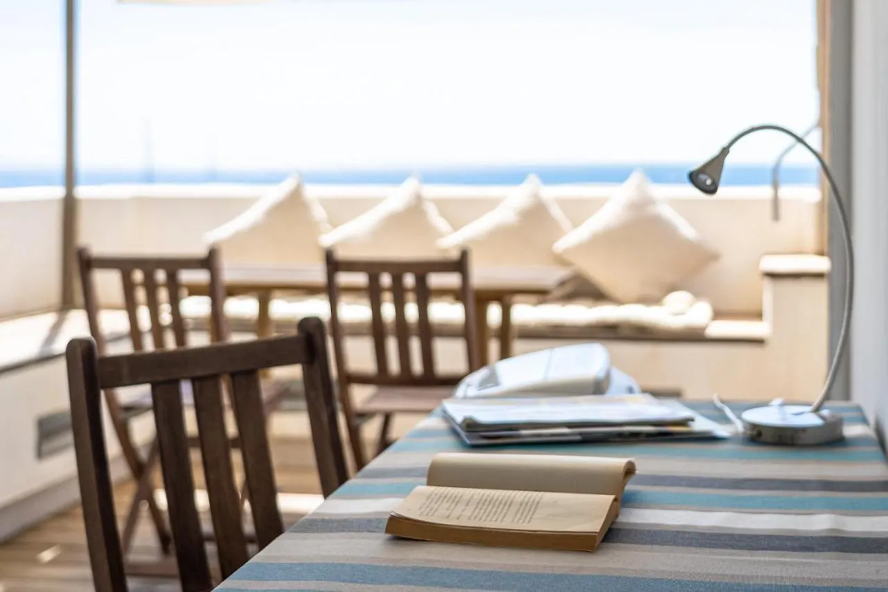 Hauzify I Loft Brisa Del Mar Appartement L'Ametlla de Mar Spanje
