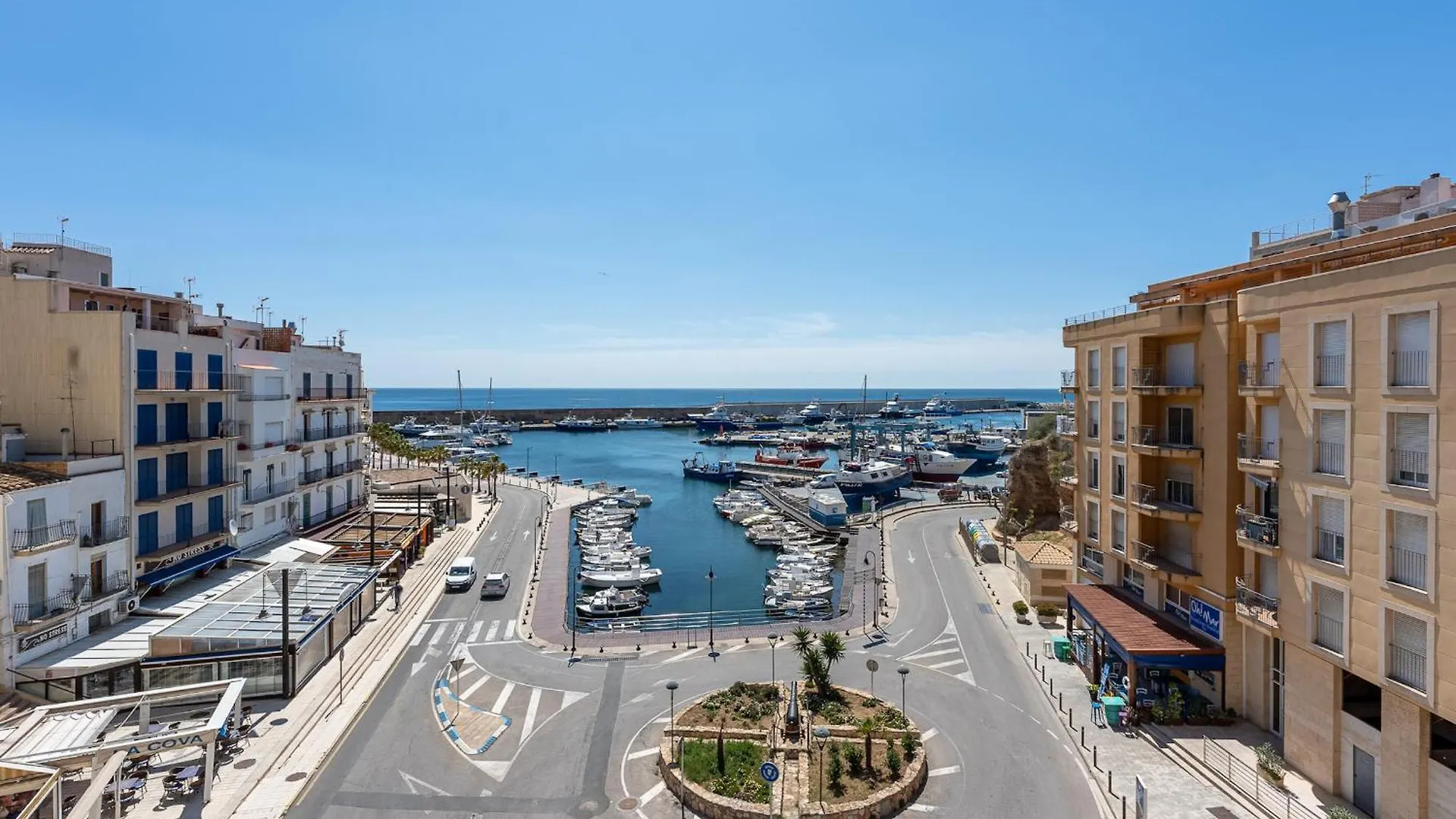 Hauzify I Loft Brisa Del Mar Appartement L'Ametlla de Mar