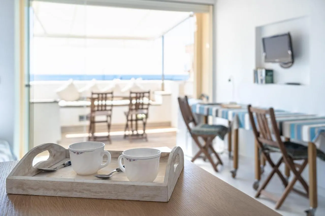 Hauzify I Loft Brisa Del Mar Appartement L'Ametlla de Mar 0*,  Spanje
