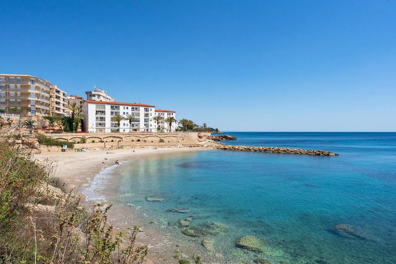 Hauzify I Loft Brisa Del Mar Appartement L'Ametlla de Mar